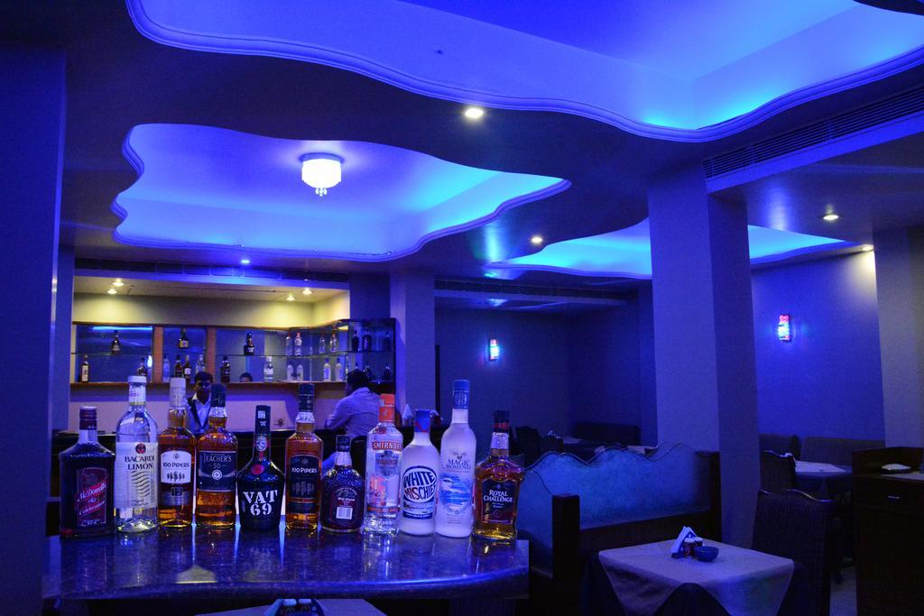 Motel Madhuban Jamshedpur Eksteriør bilde